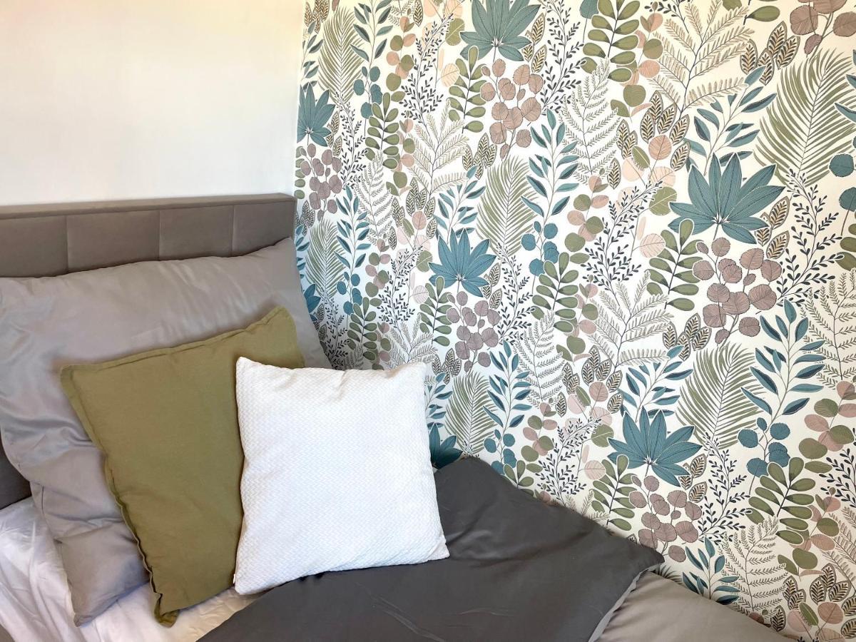 Calm Apartment Nr 8 Олщин Екстериор снимка